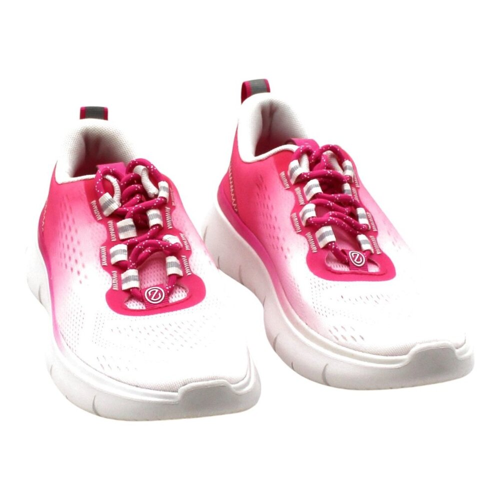Cole Haan Women's Zerogrand Journey Running Sneakers - Pink Fade - Picture 1 of 8